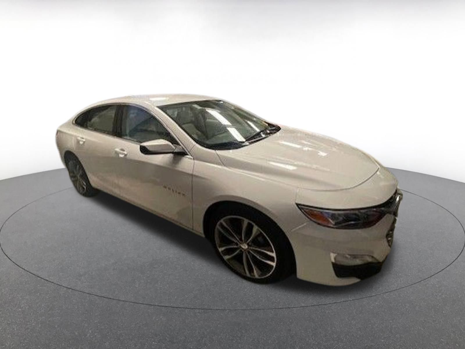 Thumbnail: 2024 Chevrolet Malibu - 2