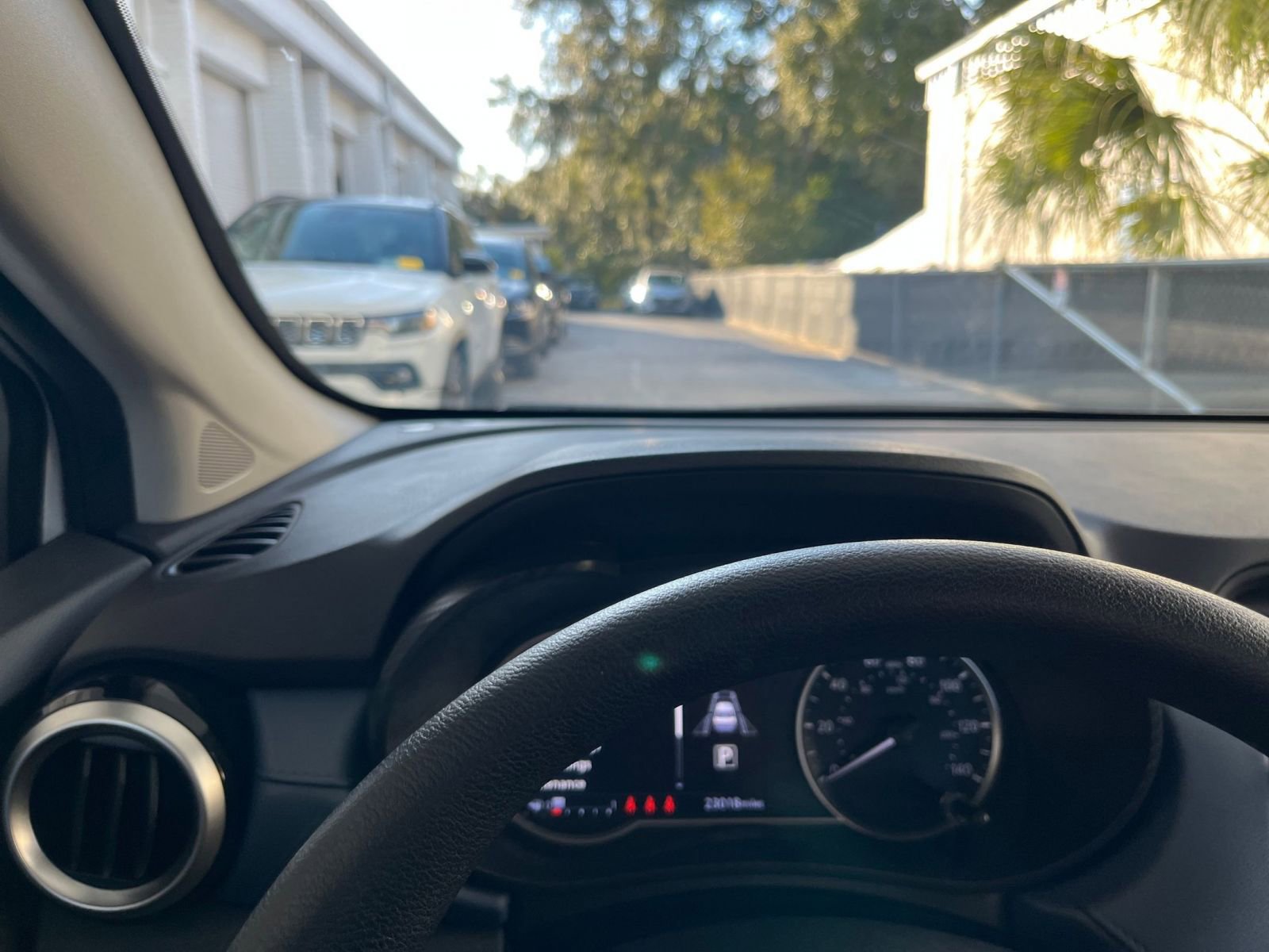 Thumbnail: 2025 Nissan Versa - 34