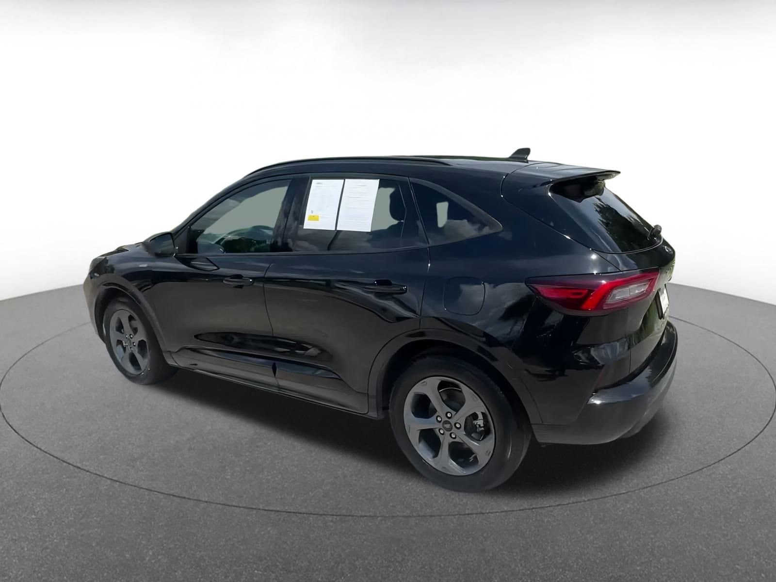 Thumbnail: 2024 Ford Escape - 8