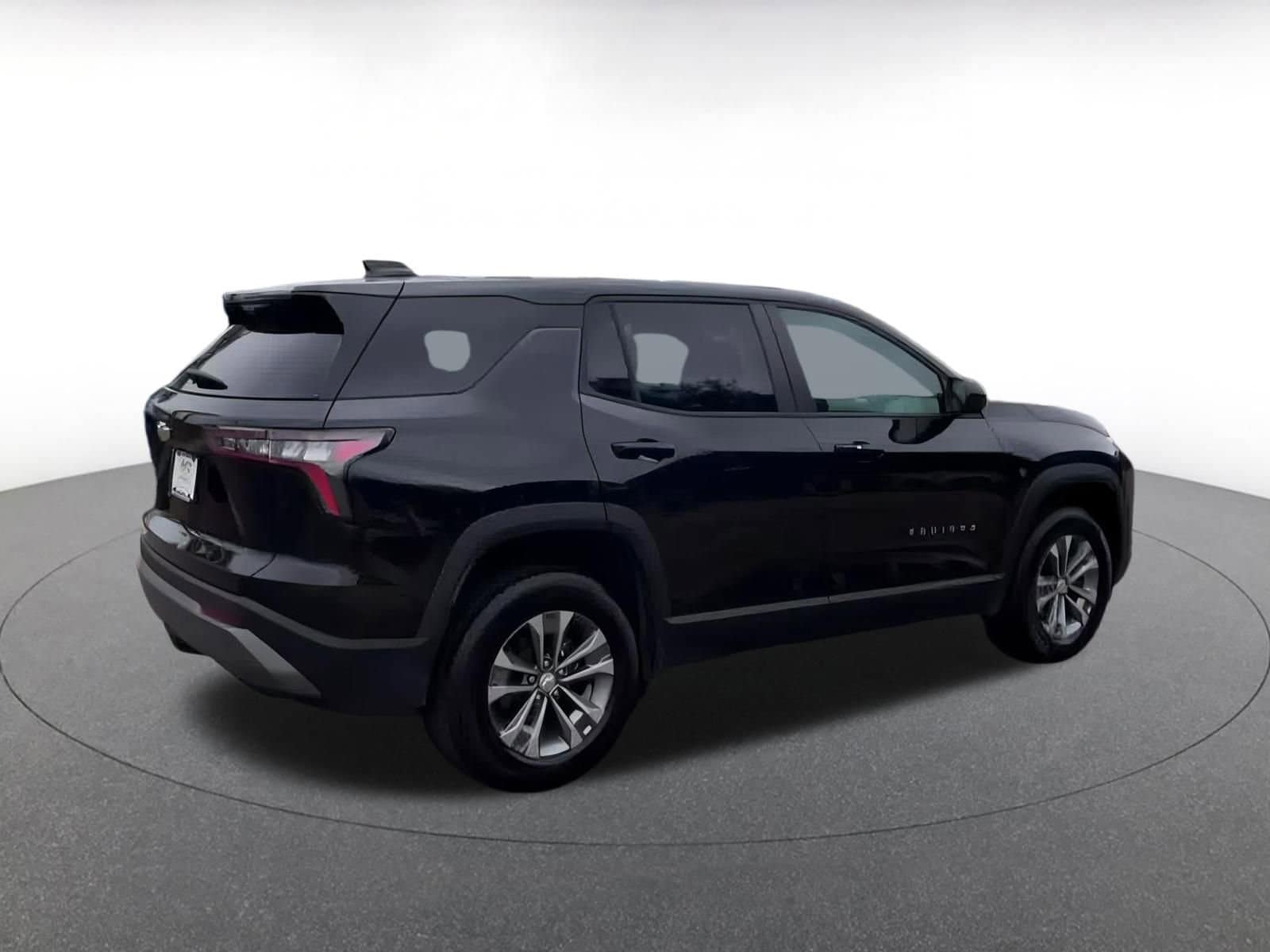 Thumbnail: 2025 Chevrolet Equinox - 15