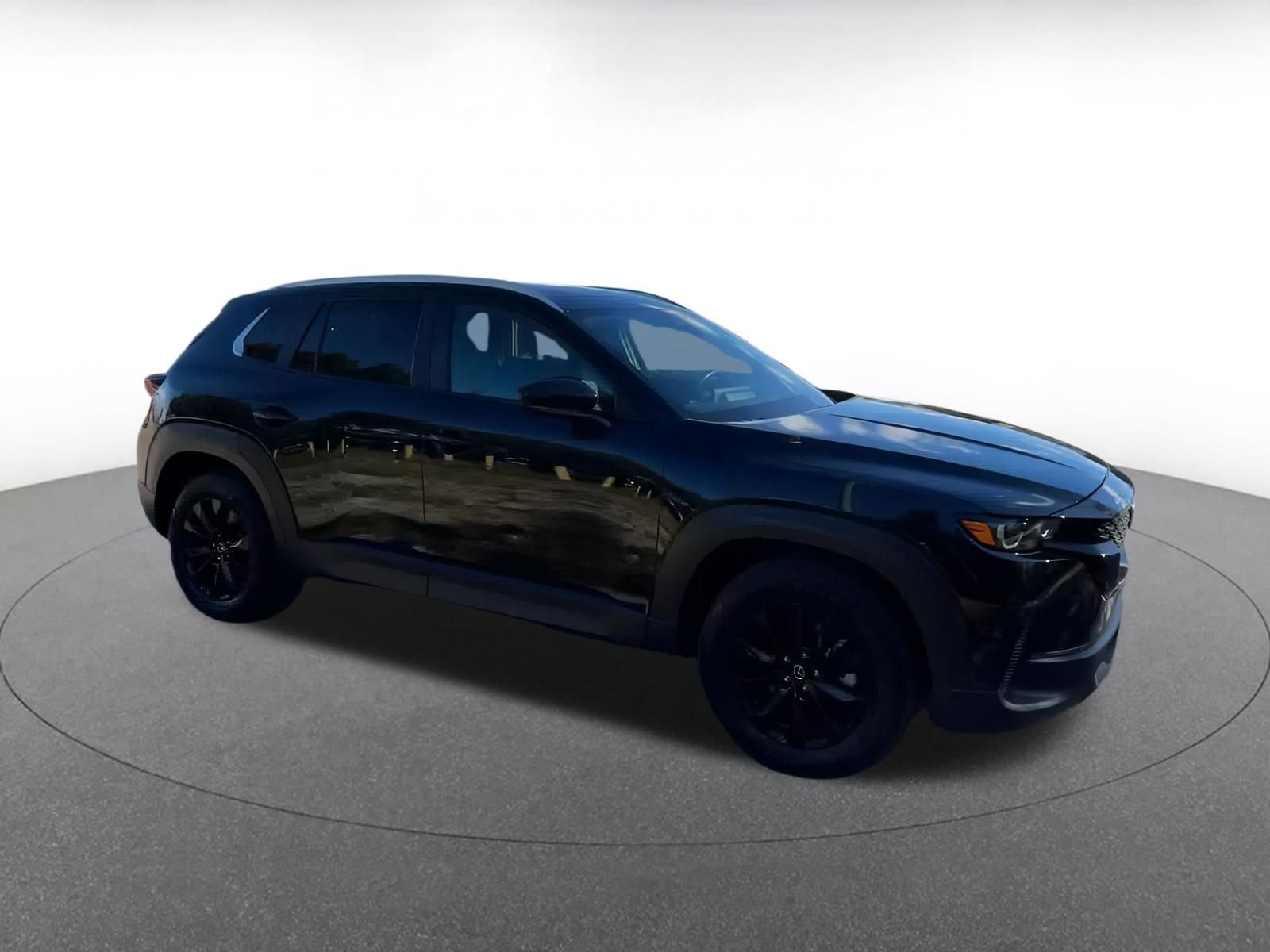 Thumbnail: 2025 Mazda CX-50 - 2