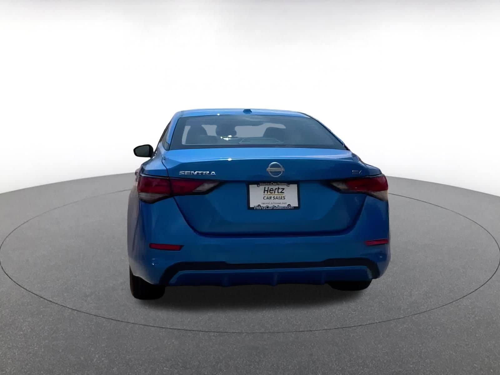 Thumbnail: 2024 Nissan Sentra - 12