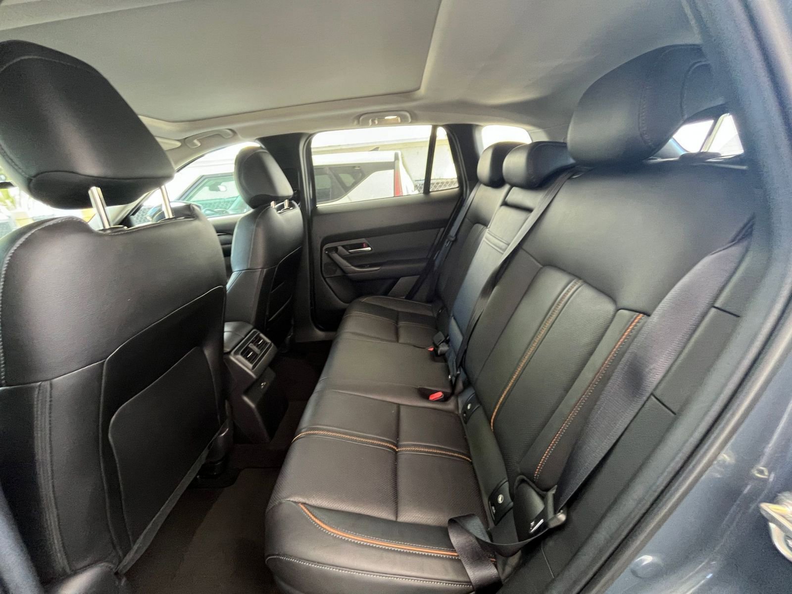 Thumbnail: 2025 Mazda CX-50 - 27