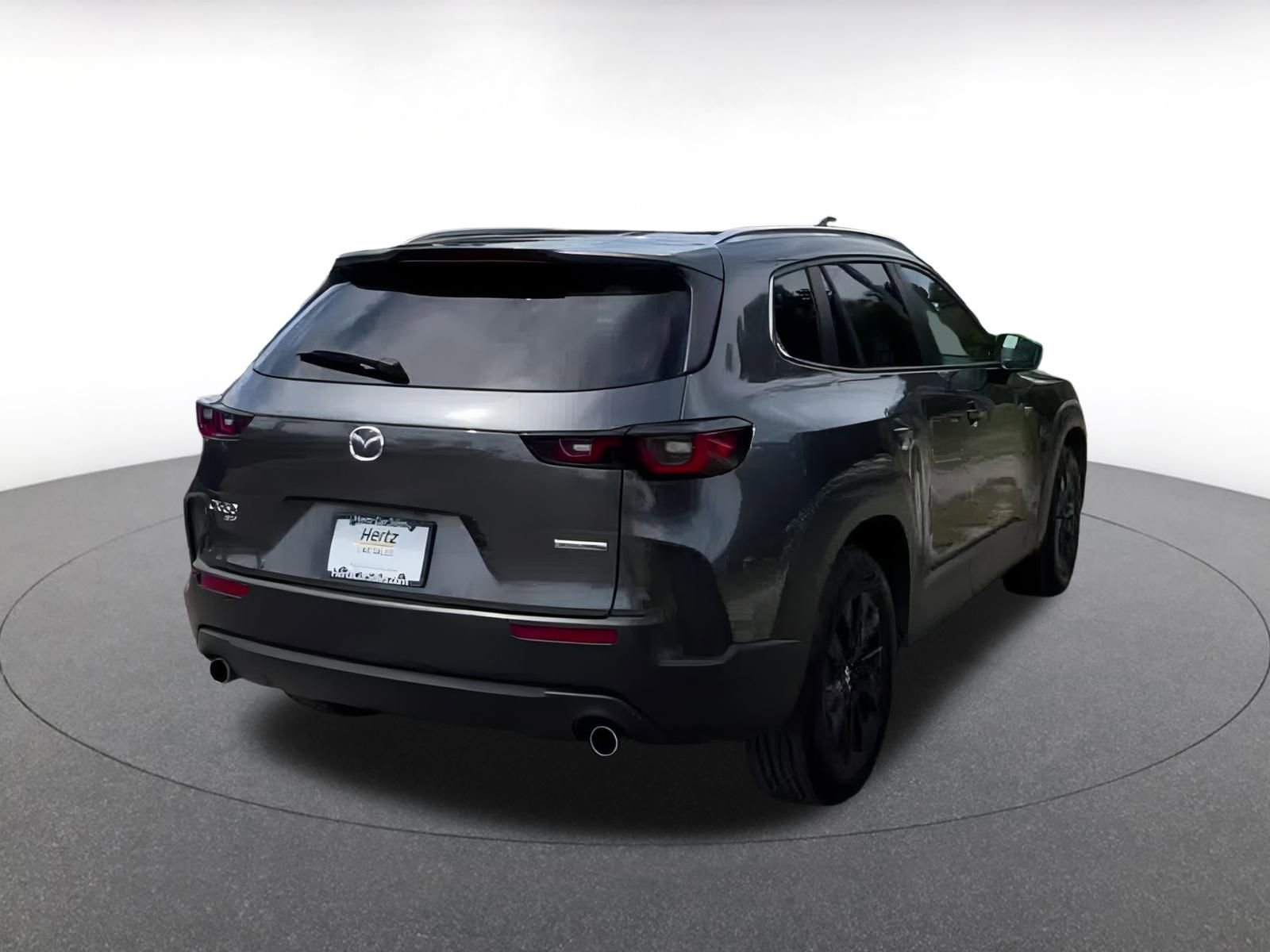 Thumbnail: 2025 Mazda CX-50 - 14