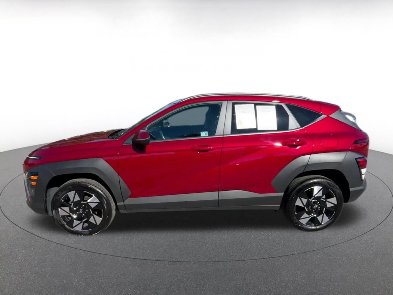 Thumbnail: 2025 Hyundai Kona - 9