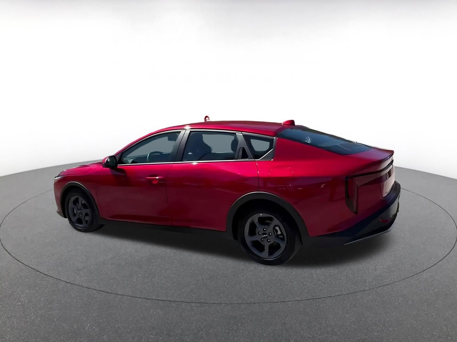Thumbnail: 2025 Kia K4 - 8