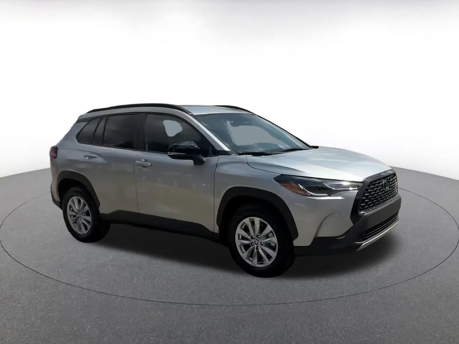 Thumbnail: 2025 Toyota Corolla Cross - 2