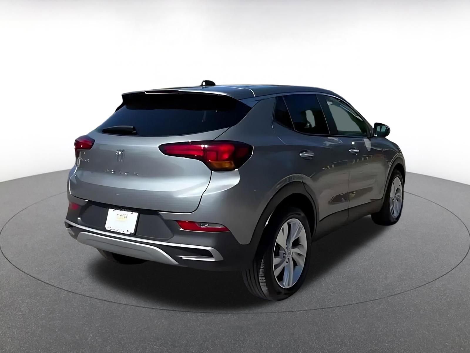 Thumbnail: 2025 Buick Encore GX - 14