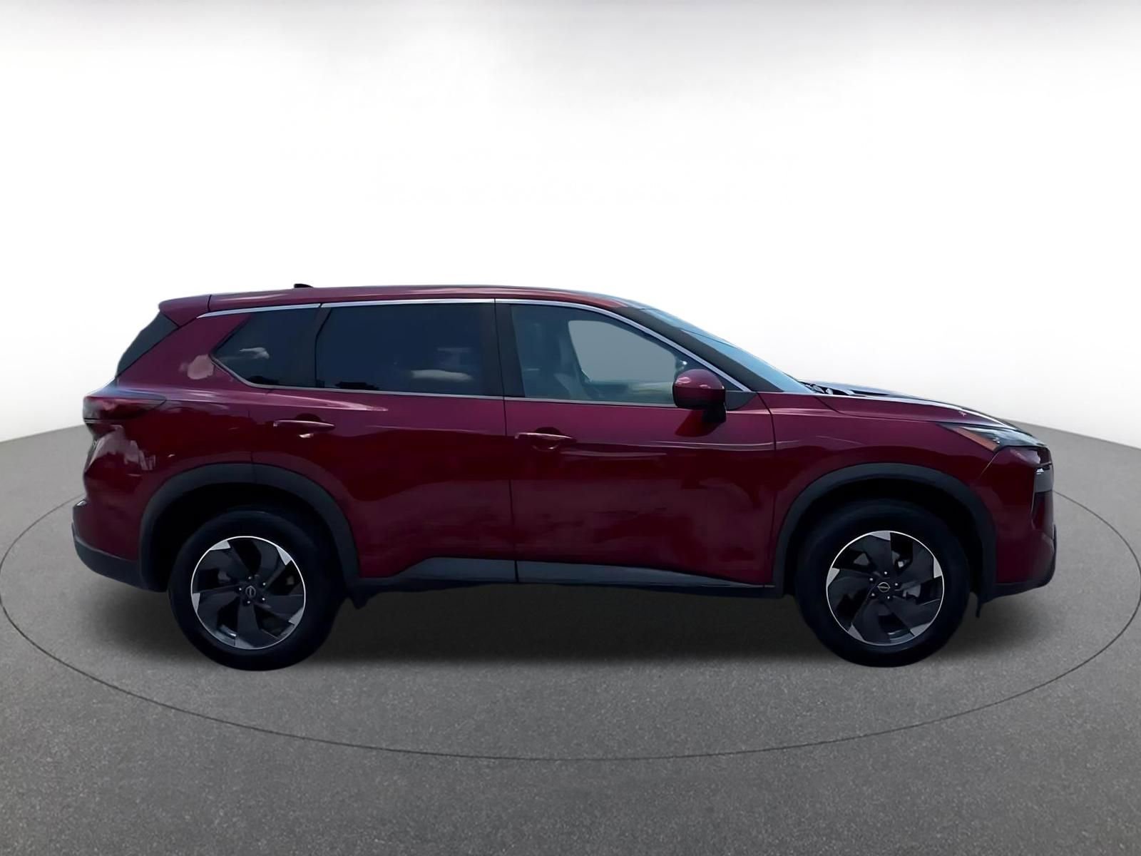 Thumbnail: 2025 Nissan Rogue - 16