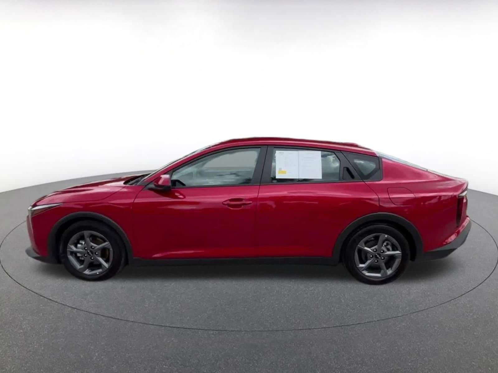Thumbnail: 2025 Kia K4 - 9