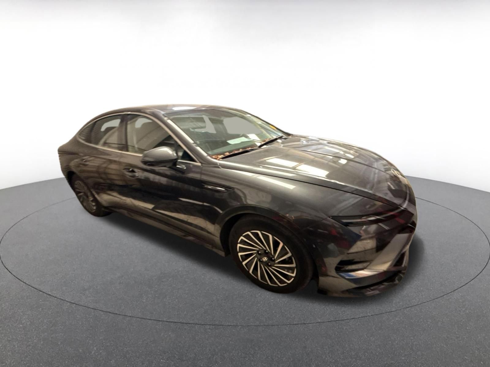 Thumbnail: 2025 Hyundai Sonata - 7