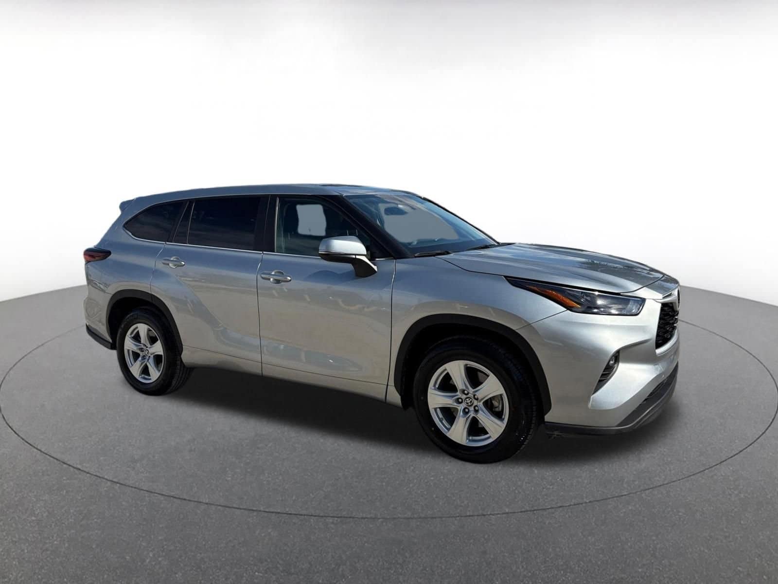 Thumbnail: 2025 Toyota Highlander - 1