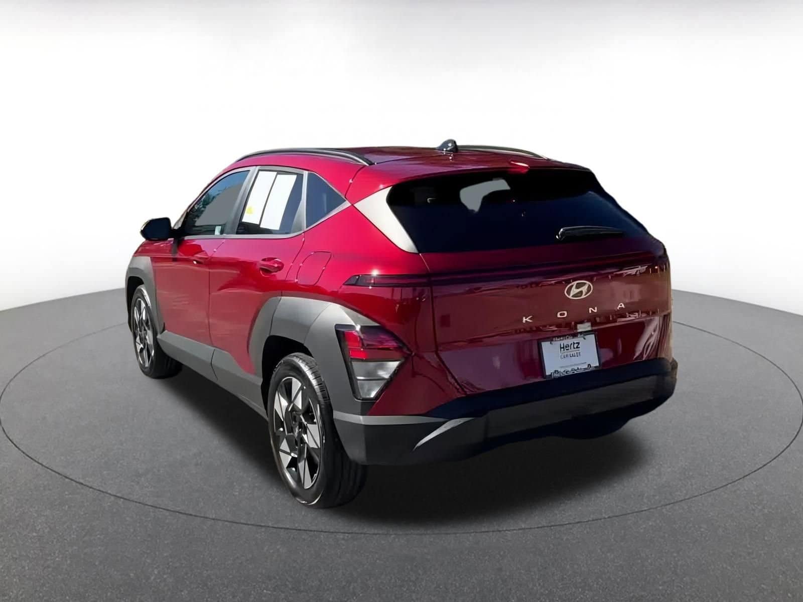 Thumbnail: 2025 Hyundai Kona - 9