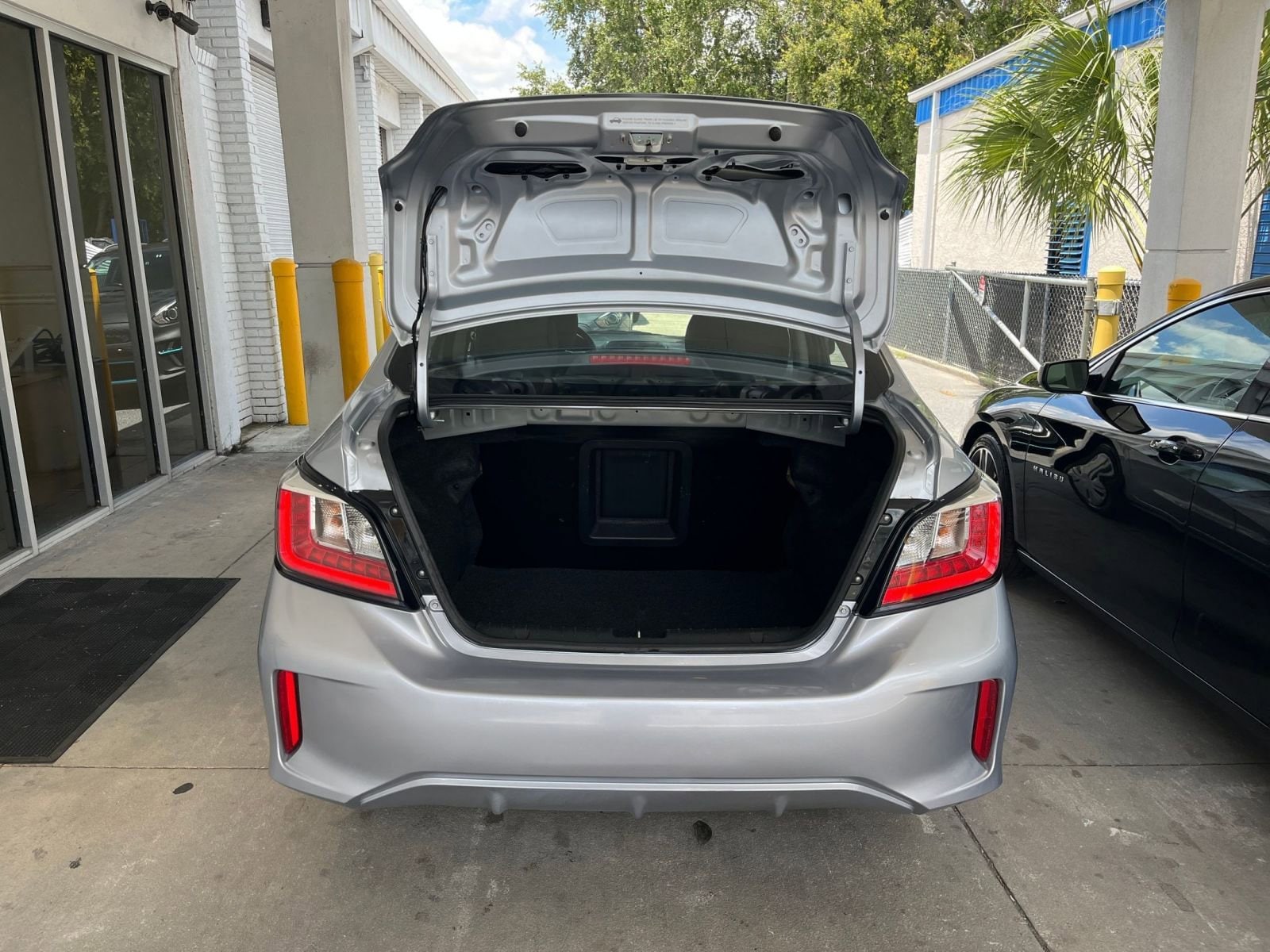 Thumbnail: 2024 Mitsubishi Mirage G4 - 31