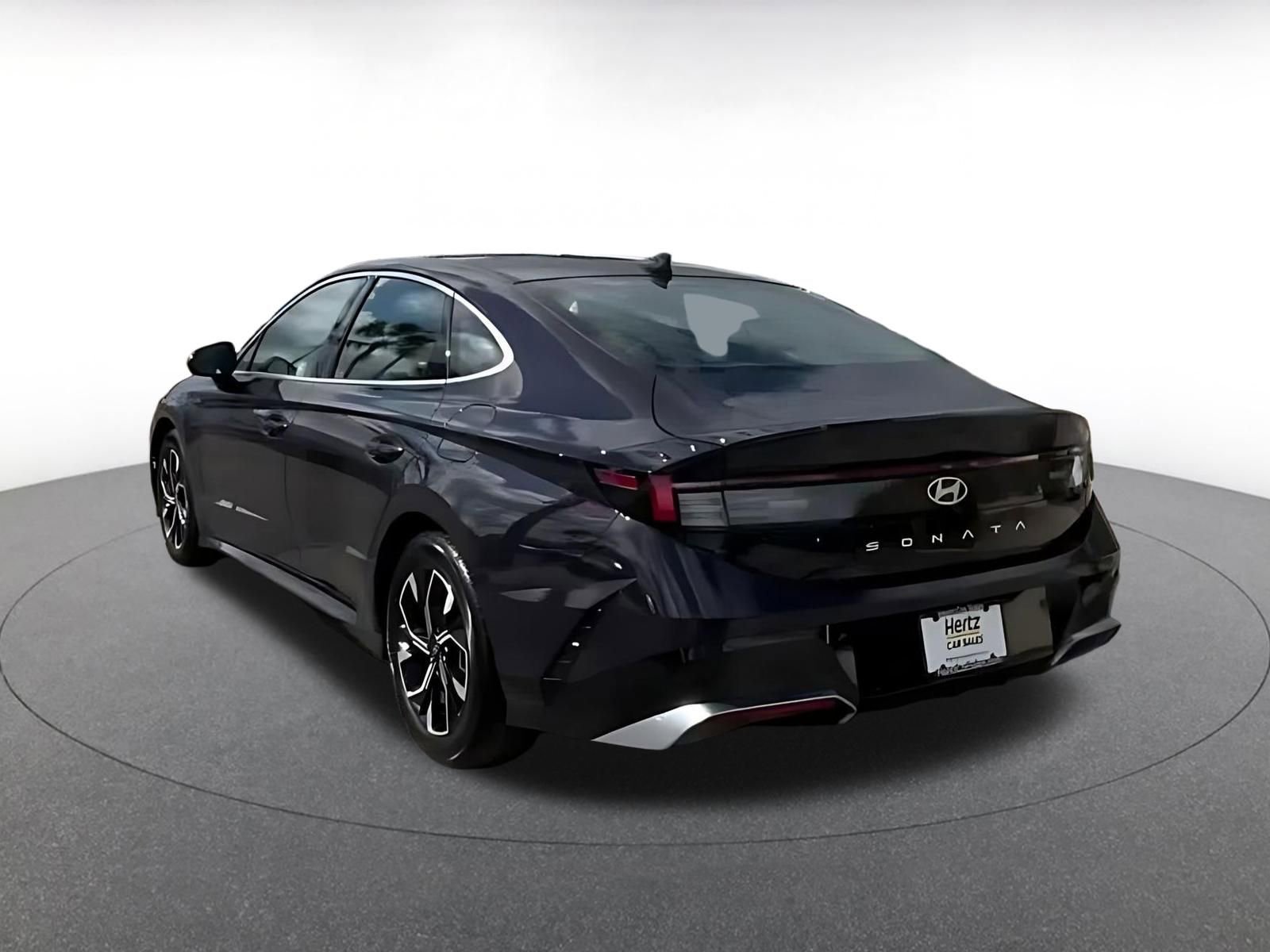 Thumbnail: 2025 Hyundai Sonata - 11