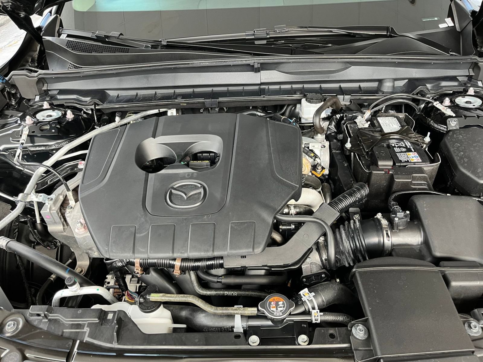 Thumbnail: 2025 Mazda CX-50 - 32