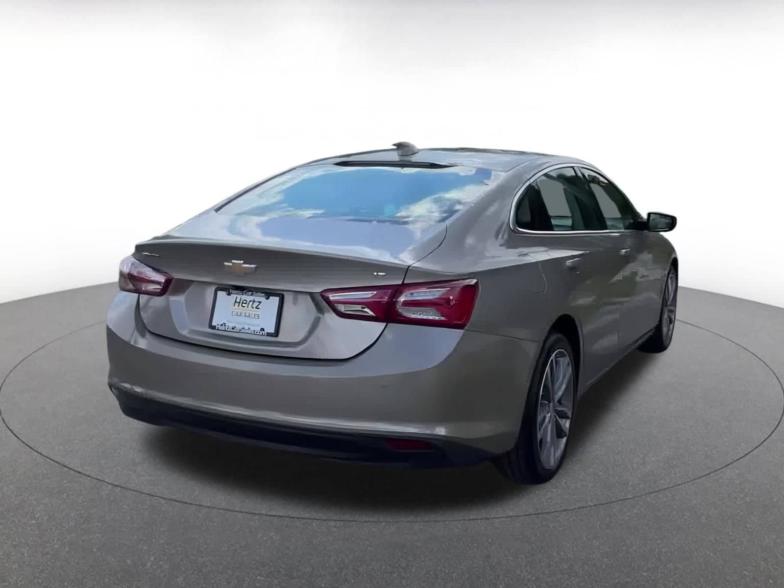 Thumbnail: 2024 Chevrolet Malibu - 15