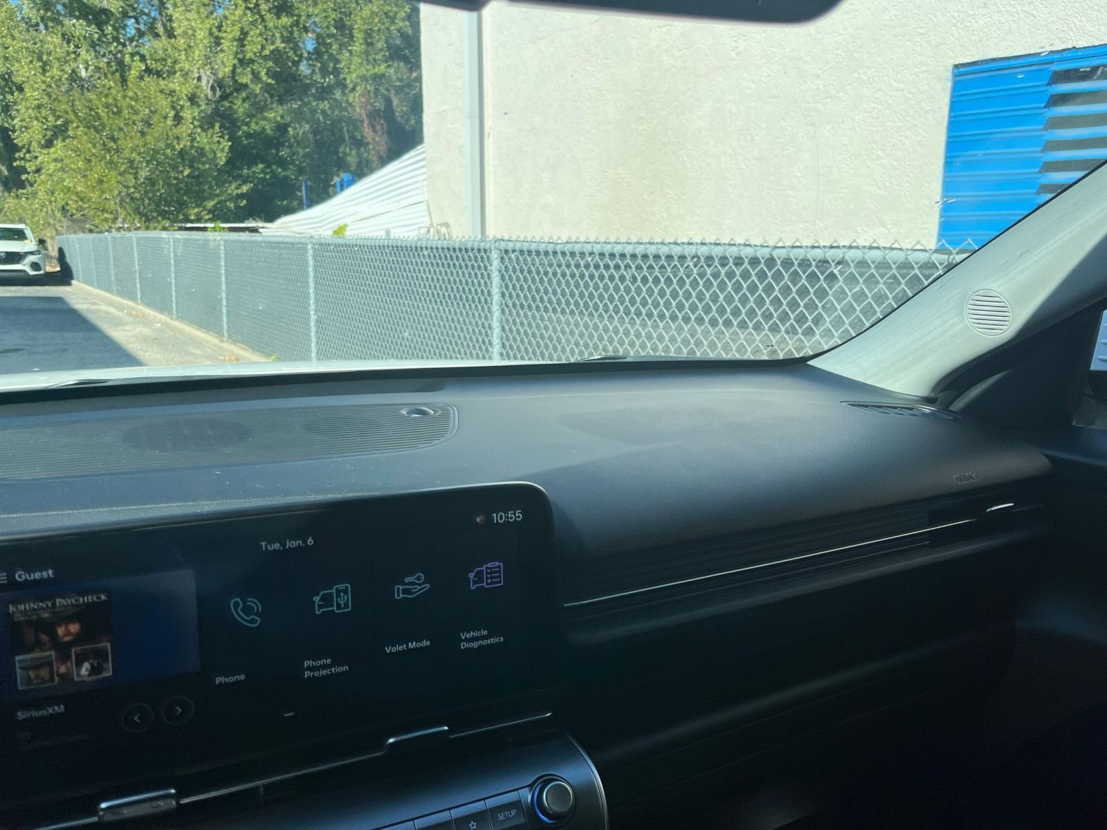 Thumbnail: 2025 Hyundai Kona - 35