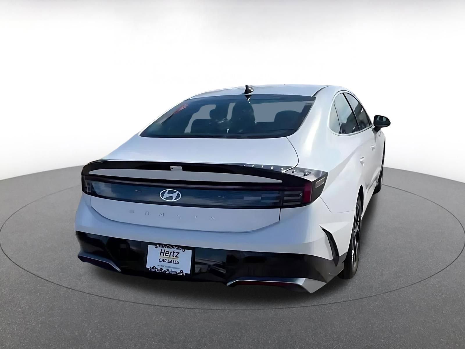 Thumbnail: 2025 Hyundai Sonata - 14