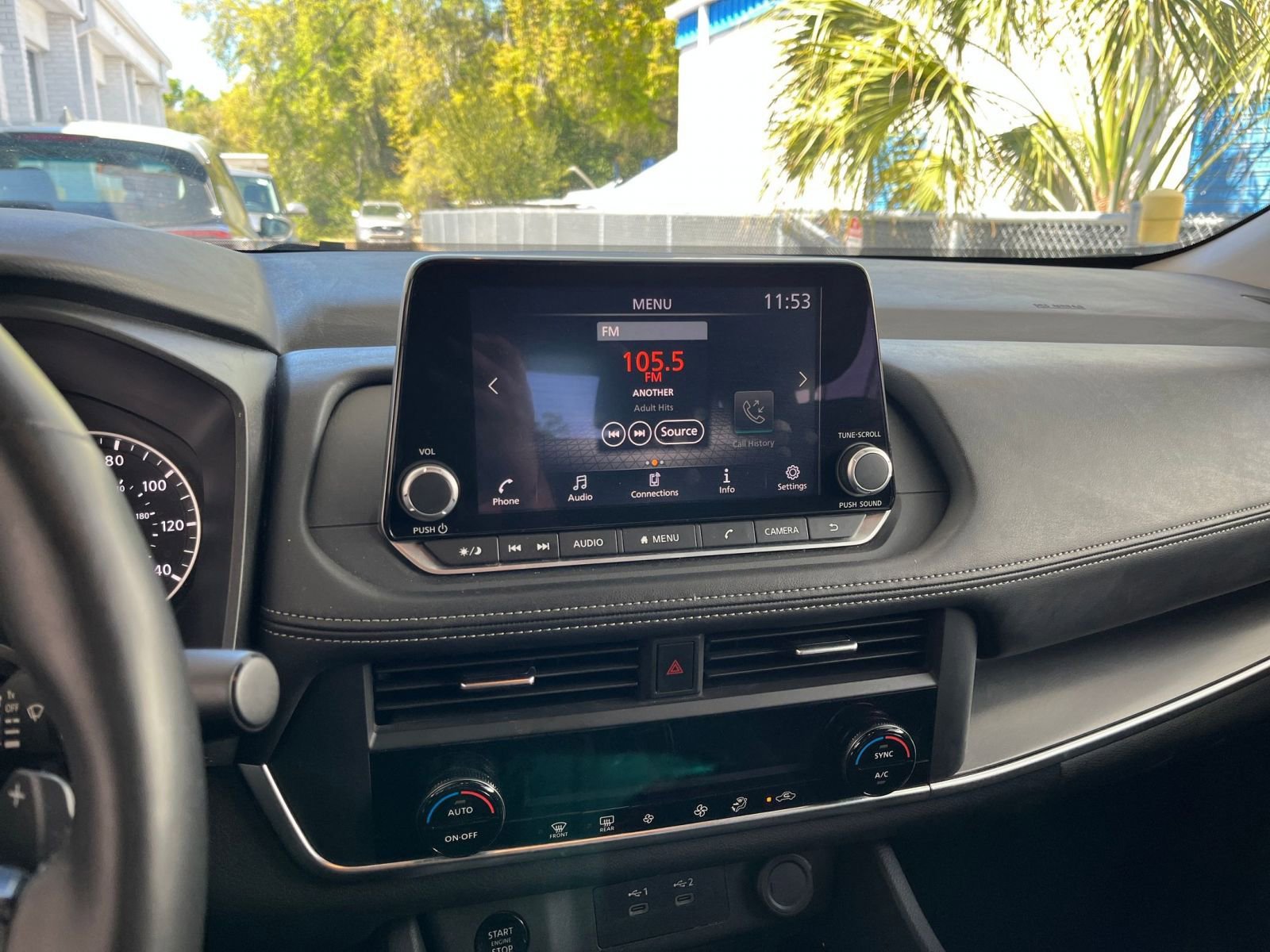 Thumbnail: 2025 Nissan Rogue - 17