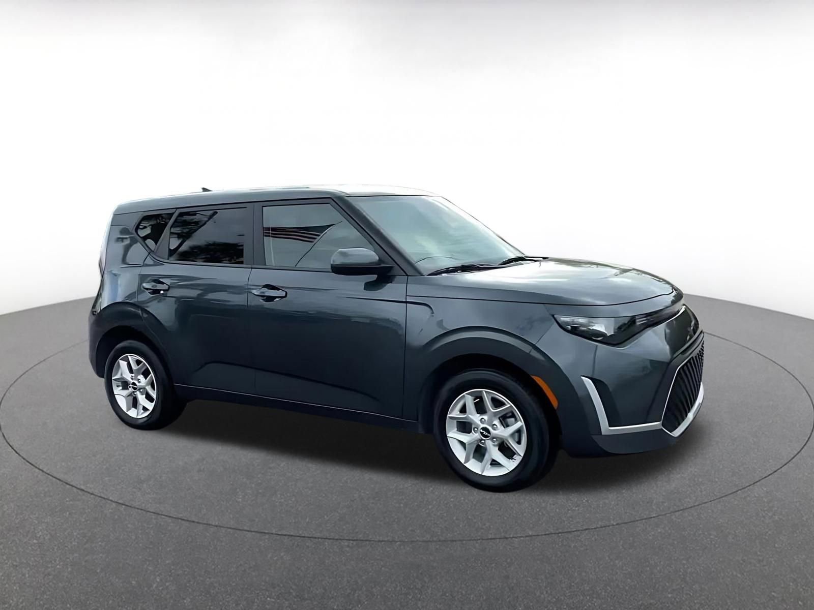 Thumbnail: 2025 Kia Soul - 2