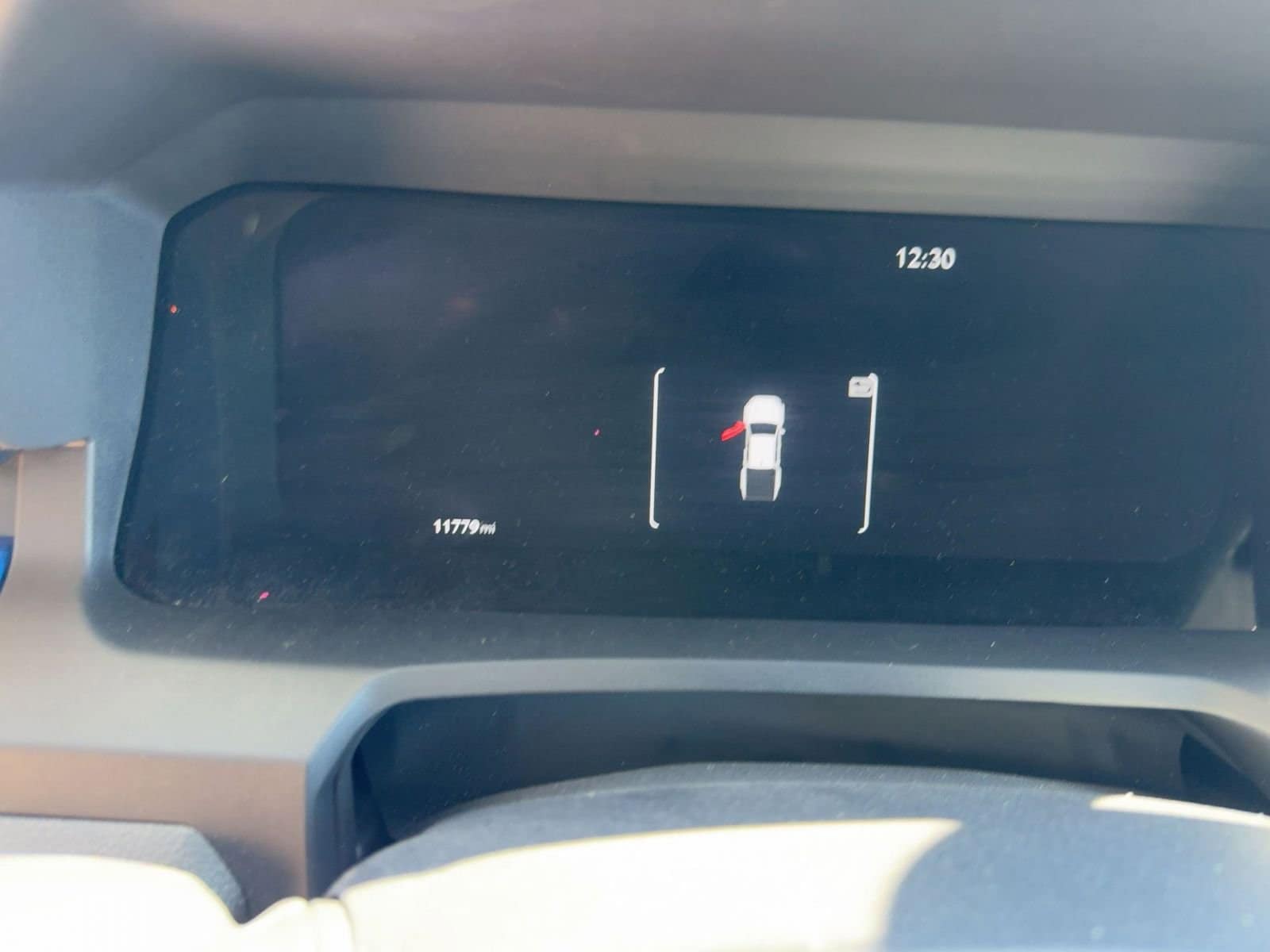 Thumbnail: 2025 Toyota Tacoma - 6