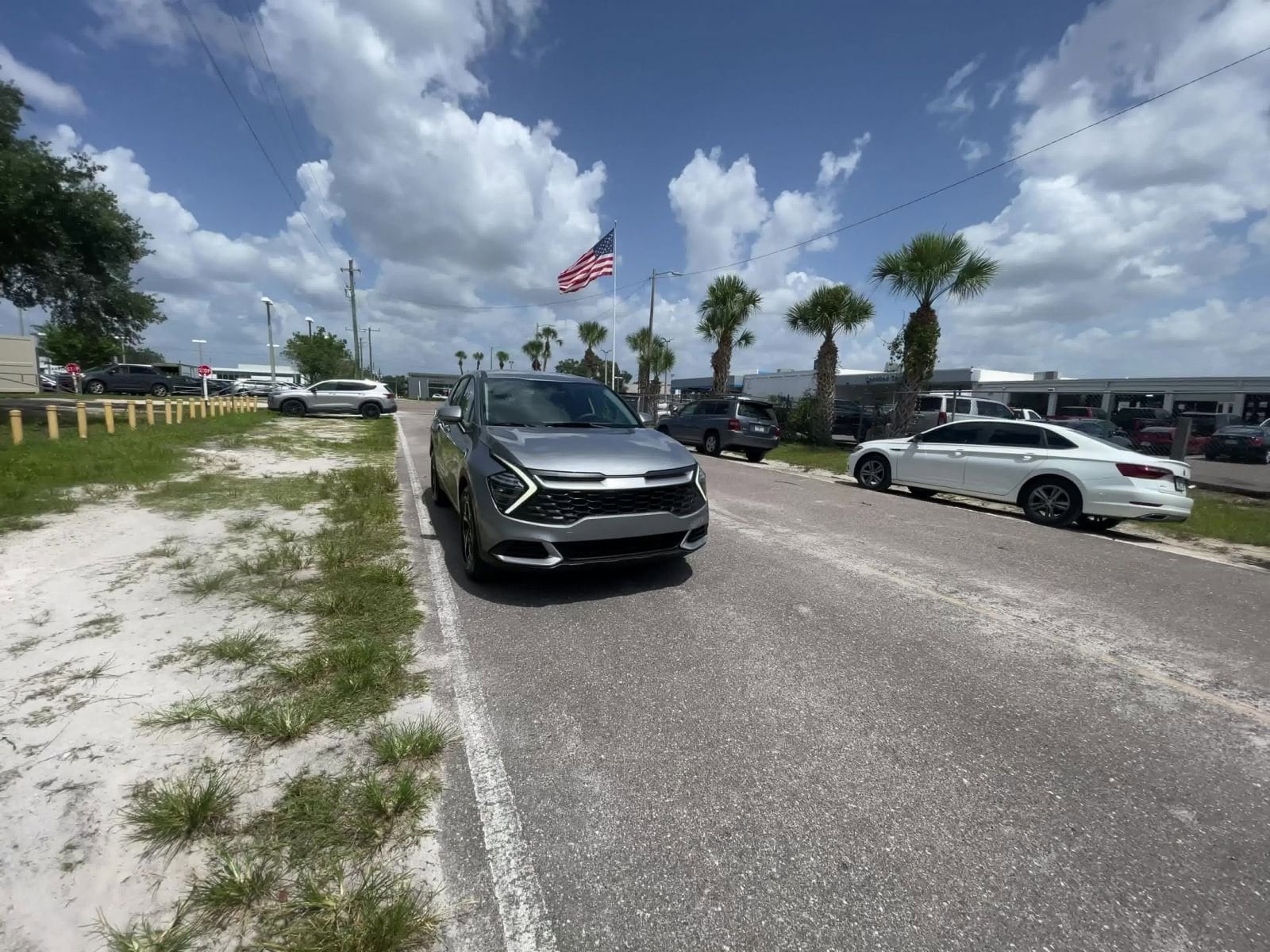 Thumbnail: 2024 Kia Sportage - 16