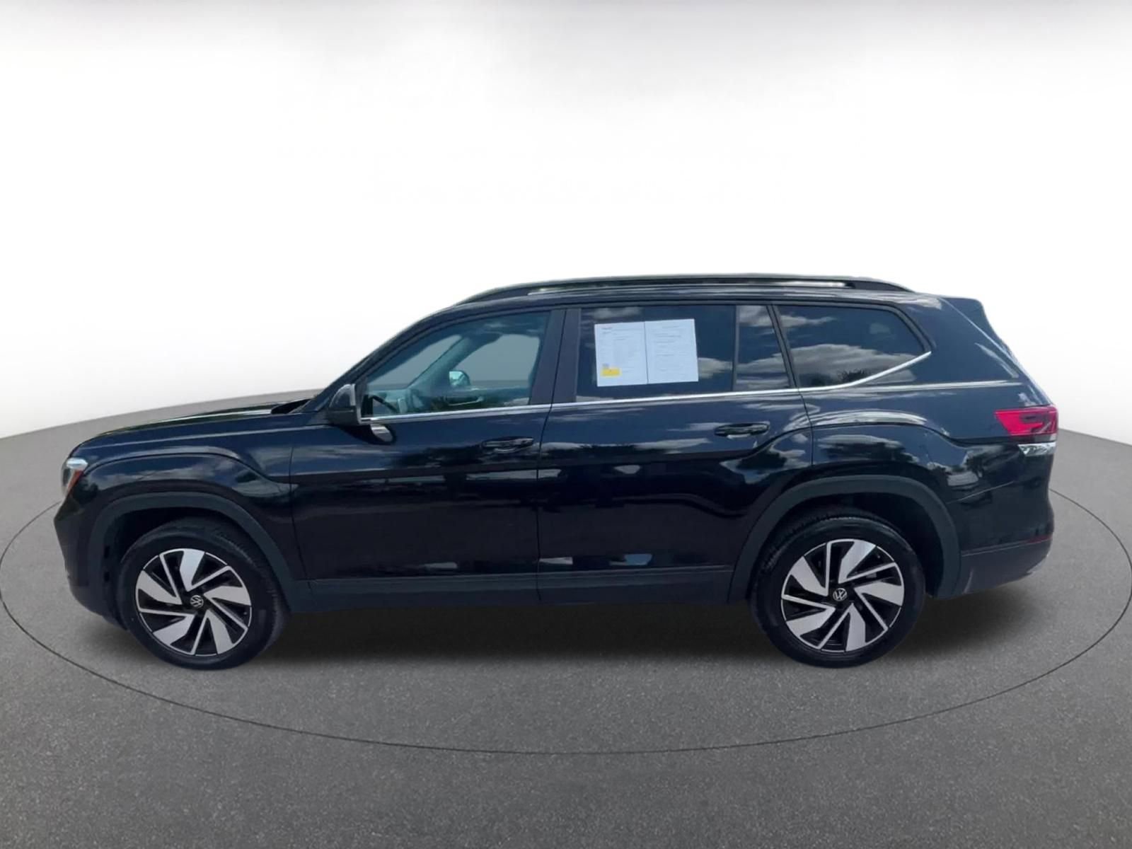 Thumbnail: 2025 Volkswagen Atlas - 9