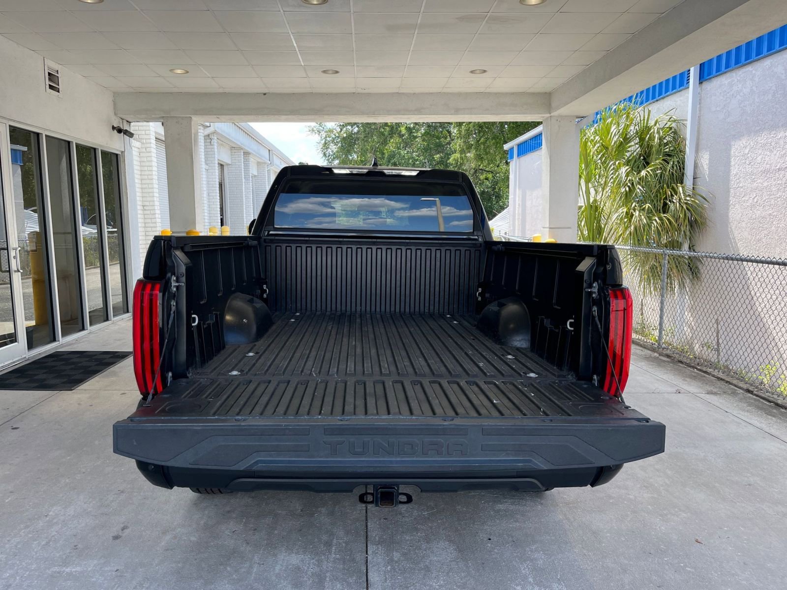 2022 Toyota Tundra SR5 31