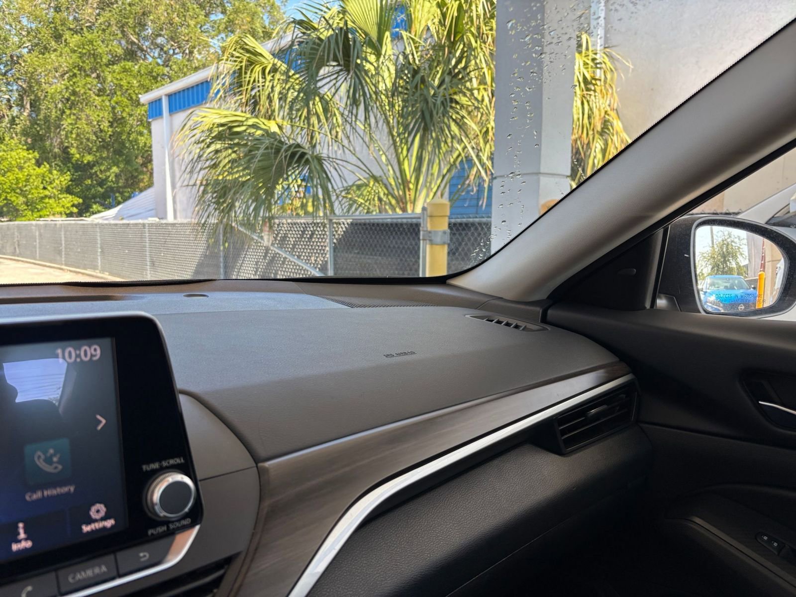 Thumbnail: 2025 Nissan Altima - 35