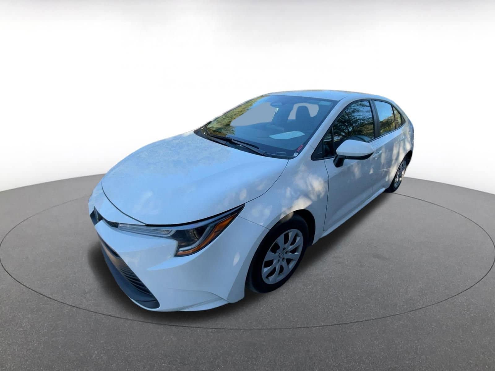 Thumbnail: 2025 Toyota Corolla - 5