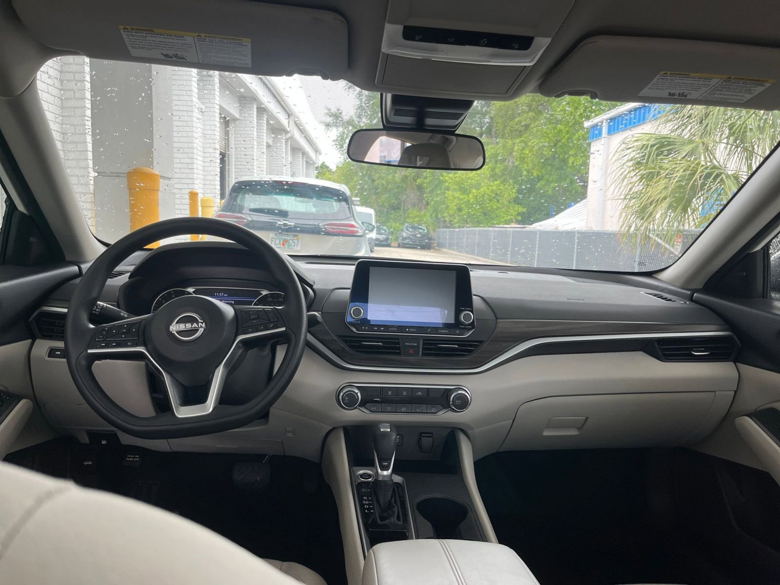 Thumbnail: 2025 Nissan Altima - 32