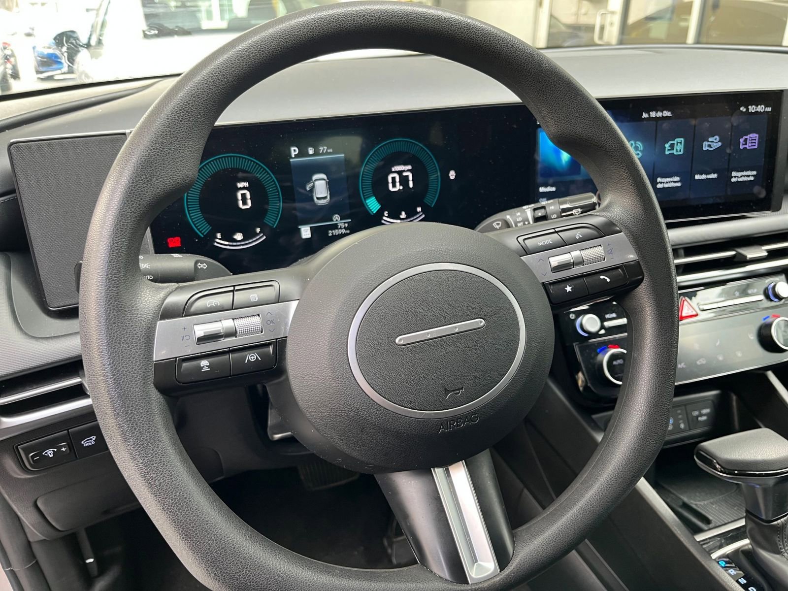 Thumbnail: 2025 Hyundai Tucson - 28