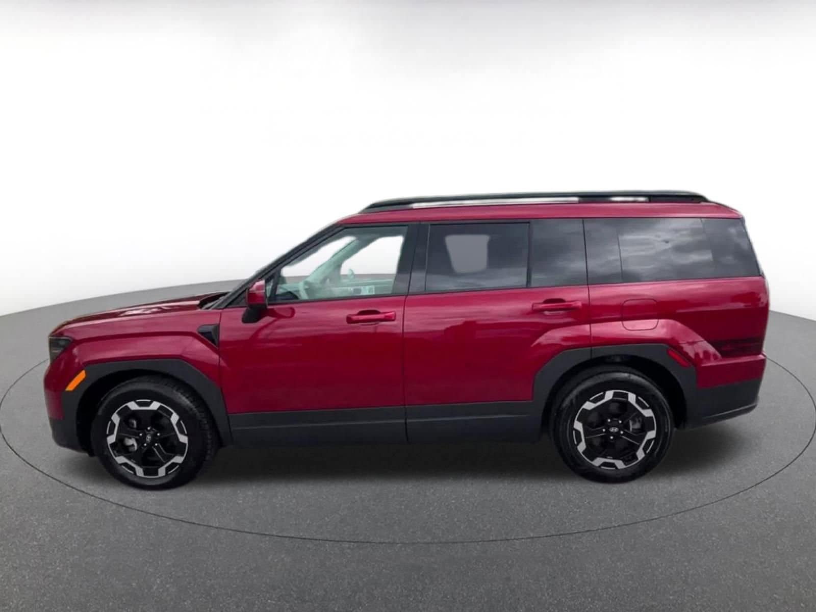 Thumbnail: 2025 Hyundai Santa Fe - 9