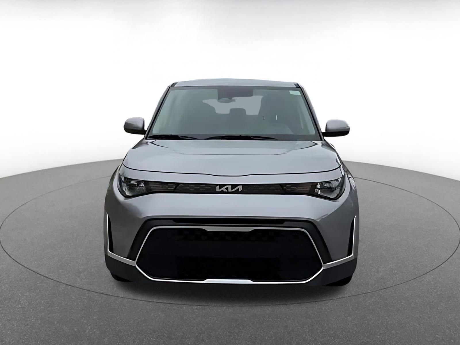 Thumbnail: 2025 Kia Soul - 4