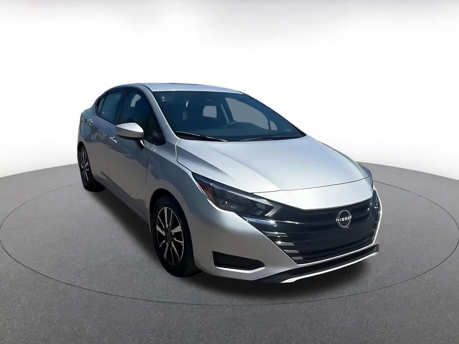 Thumbnail: 2025 Nissan Versa - 3