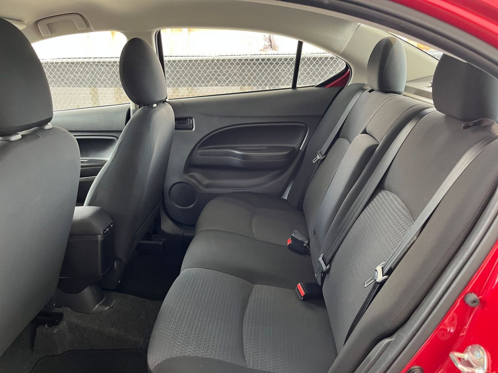 Thumbnail: 2024 Mitsubishi Mirage G4 - 26