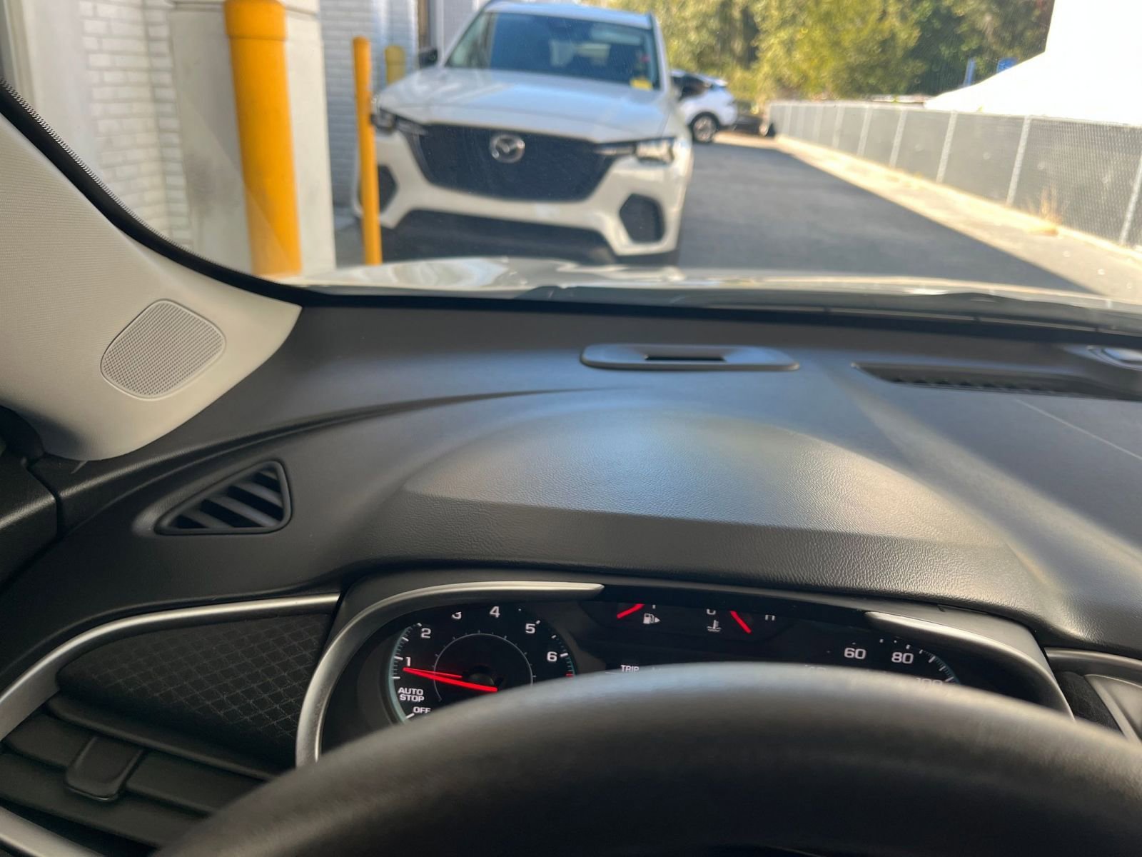 Thumbnail: 2024 Chevrolet Malibu - 34