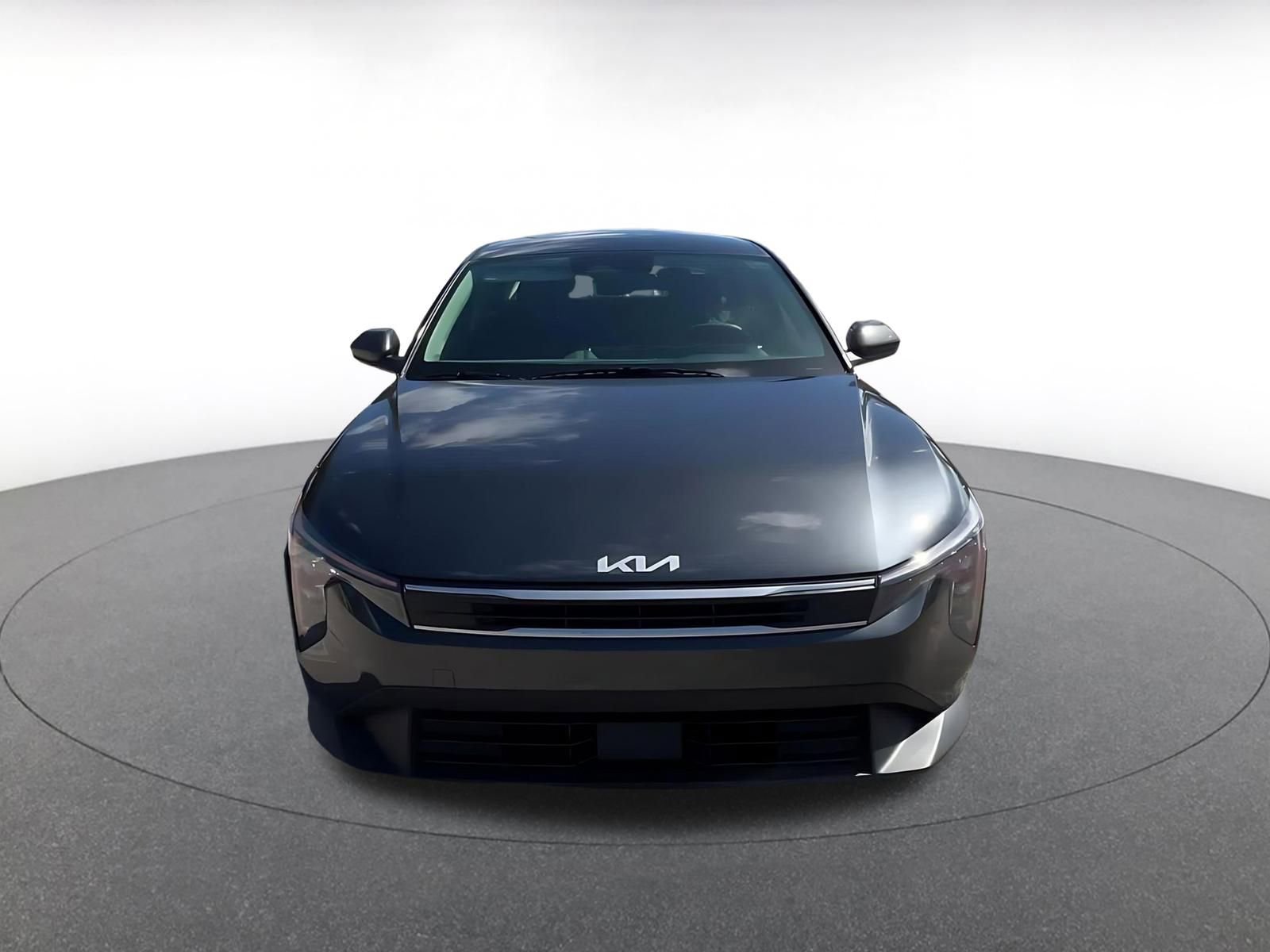 Thumbnail: 2025 Kia K4 - 4