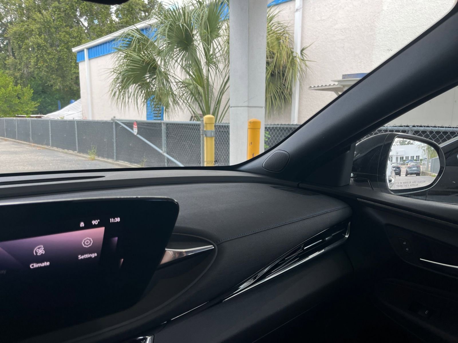 Thumbnail: 2025 Buick Envista - 35