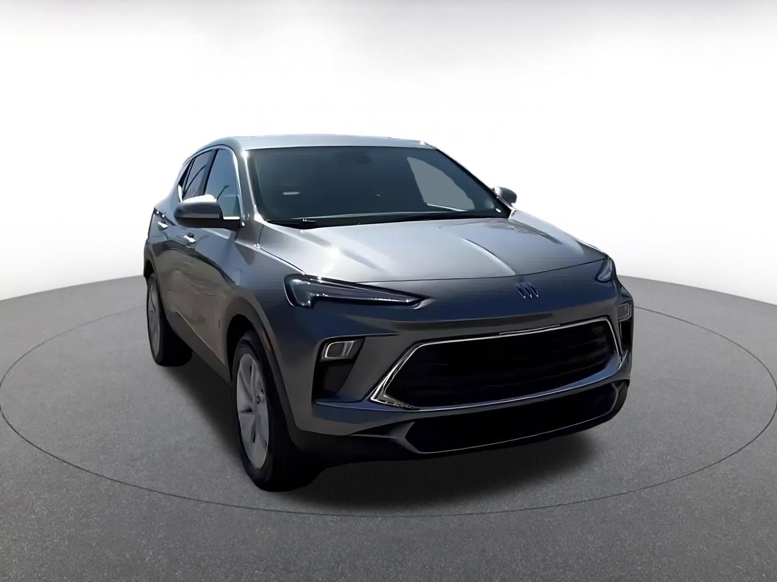 Thumbnail: 2025 Buick Encore GX - 3