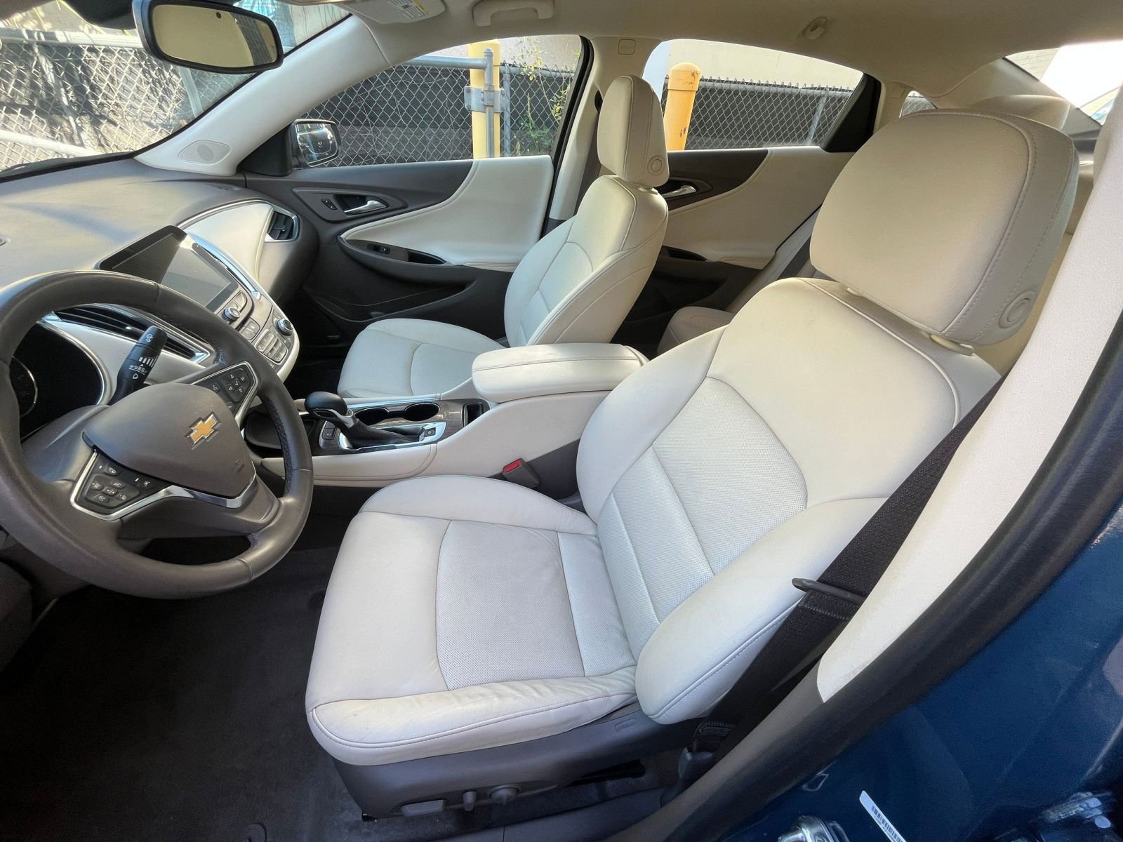 Thumbnail: 2024 Chevrolet Malibu - 27