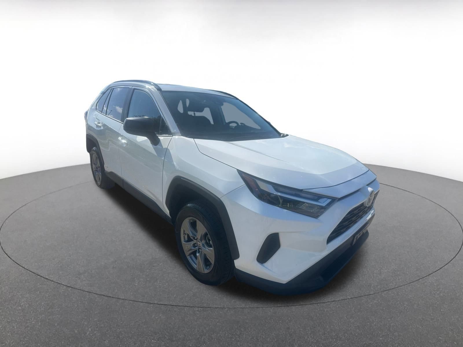 Thumbnail: 2024 Toyota RAV4 - 1
