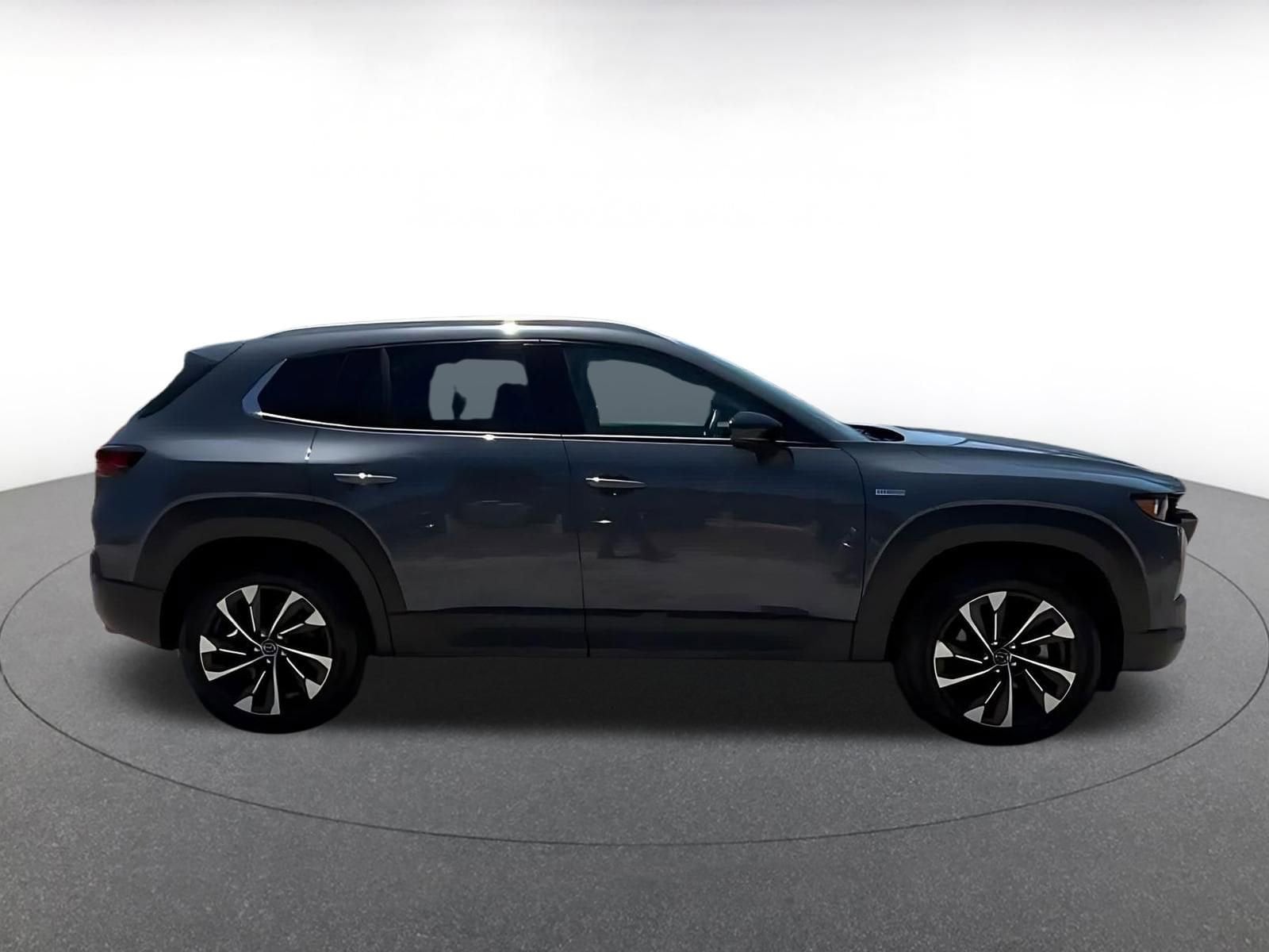 Thumbnail: 2025 Mazda CX-50 - 16