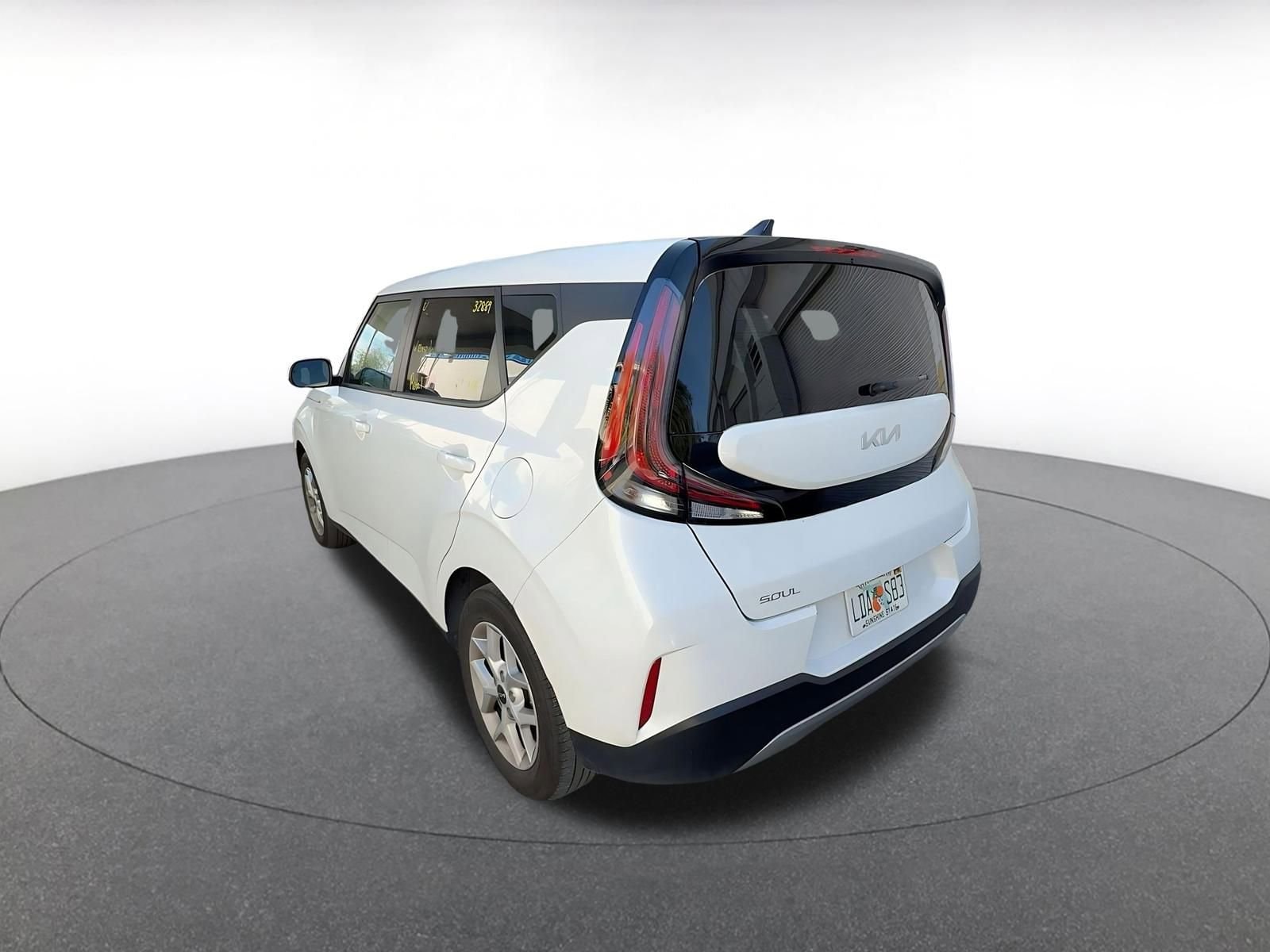 Thumbnail: 2025 Kia Soul - 6