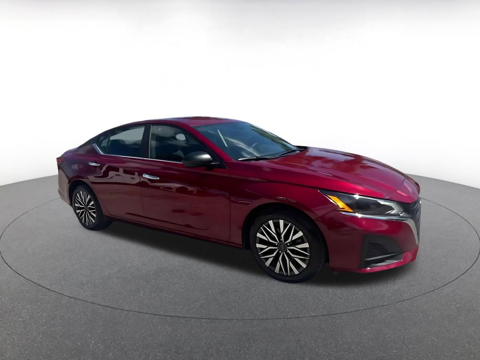 Thumbnail: 2025 Nissan Altima - 2