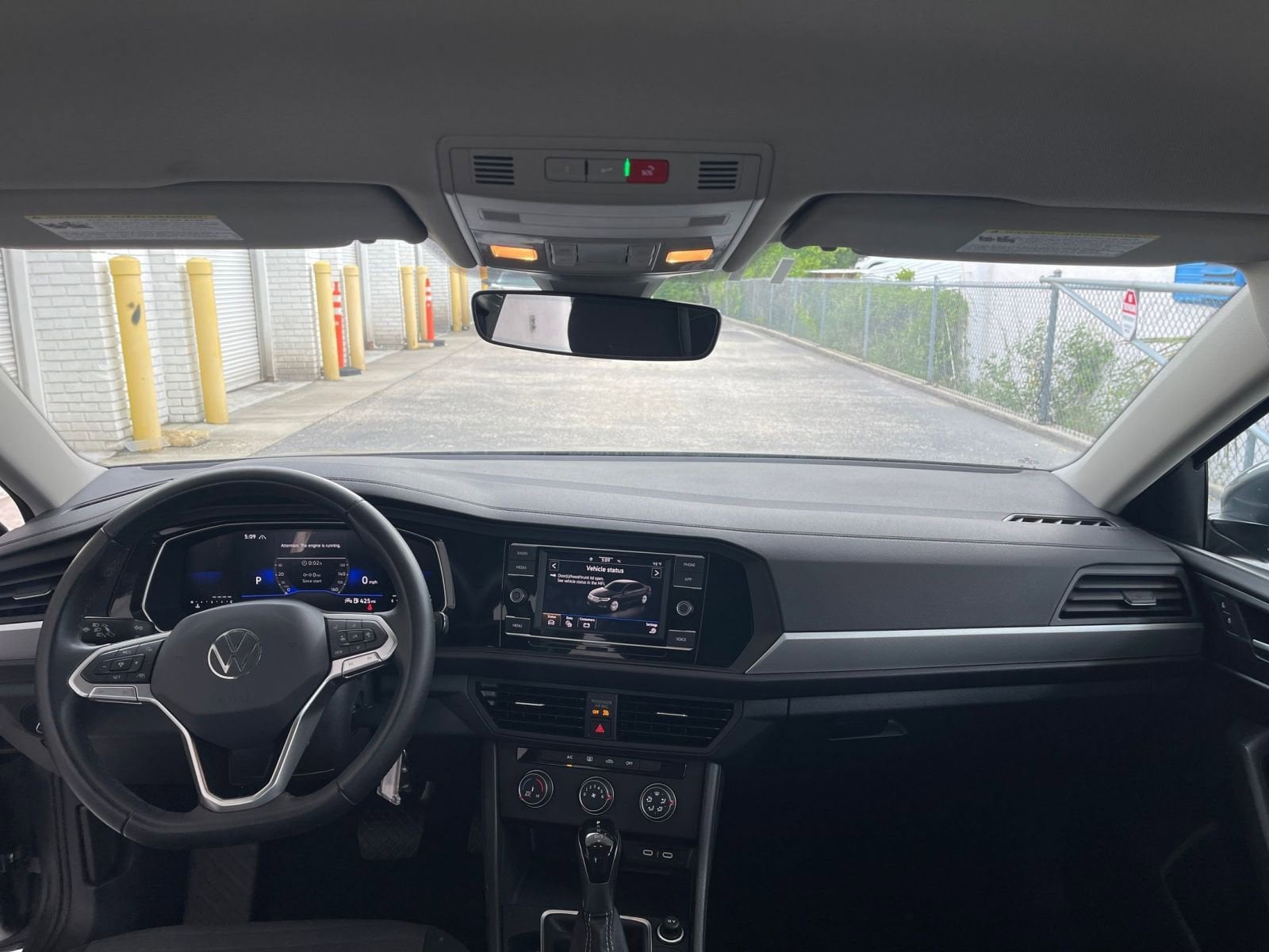 Thumbnail: 2024 Volkswagen Jetta - 33
