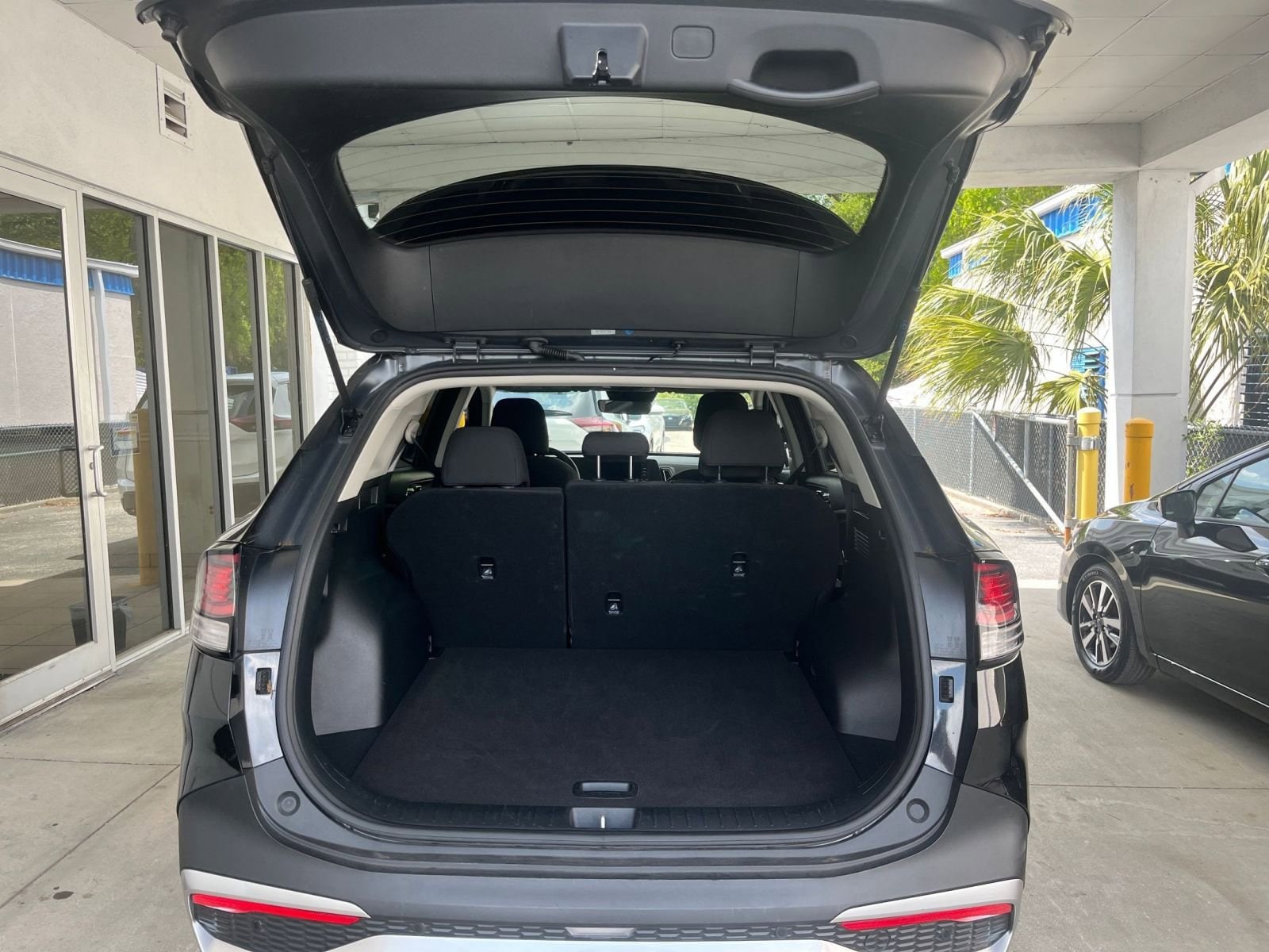 Thumbnail: 2025 Kia Sportage - 30