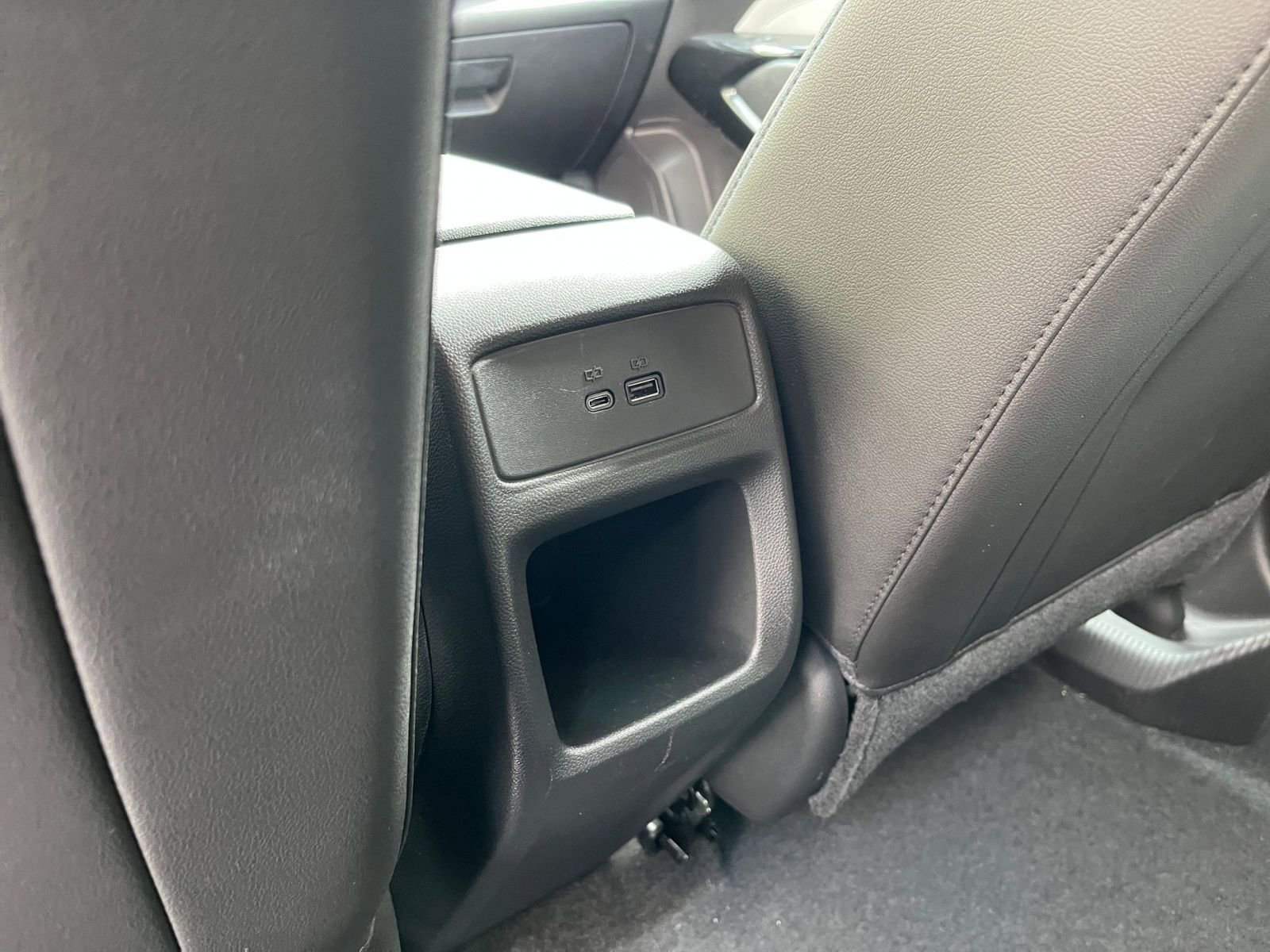 Thumbnail: 2025 Chevrolet Trax - 23