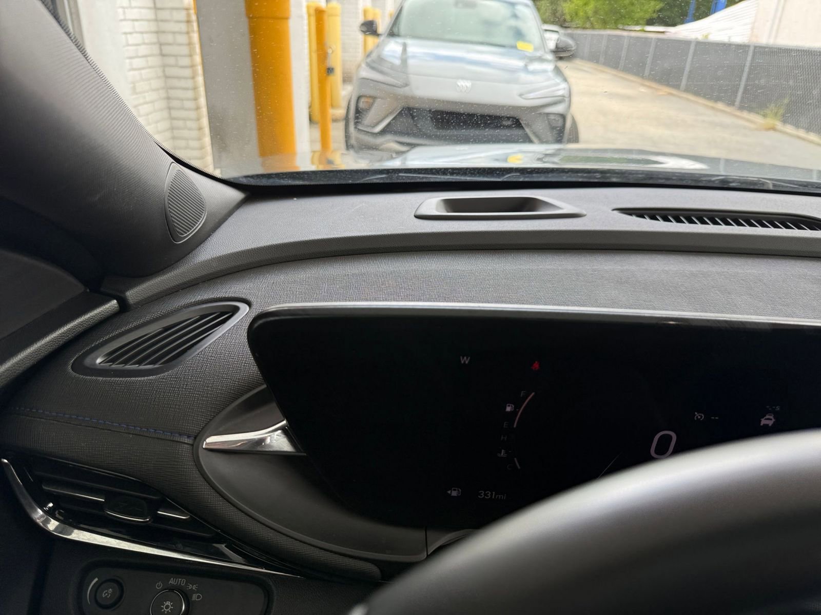 Thumbnail: 2025 Buick Envista - 34